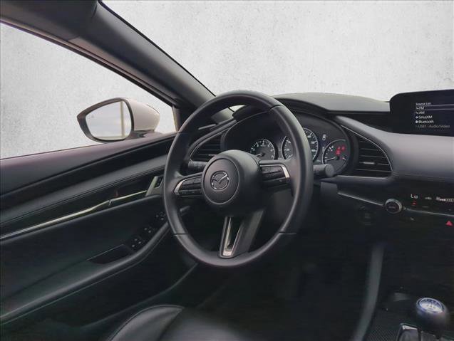 Used 2024 MAZDA MAZDA3 s image 29