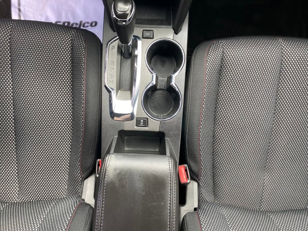 Used 2017 Chevrolet Equinox LT w/ Convenience Package image 23