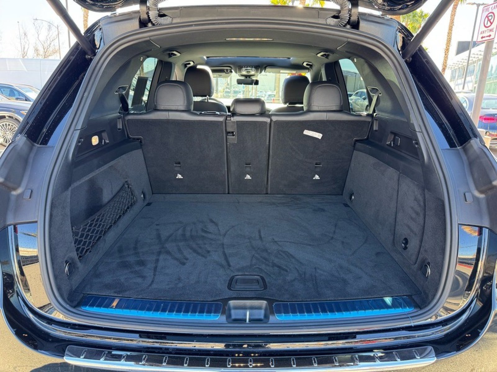 Certified 2022 Mercedes-Benz GLE 350 4MATIC image 20