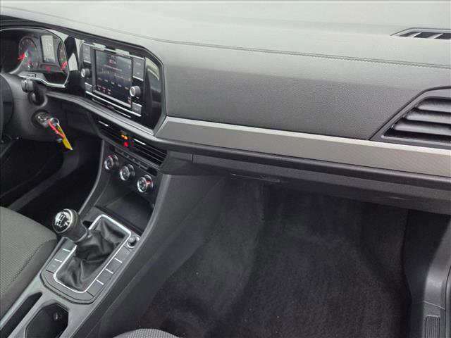 Used 2019 Volkswagen Jetta S image 20