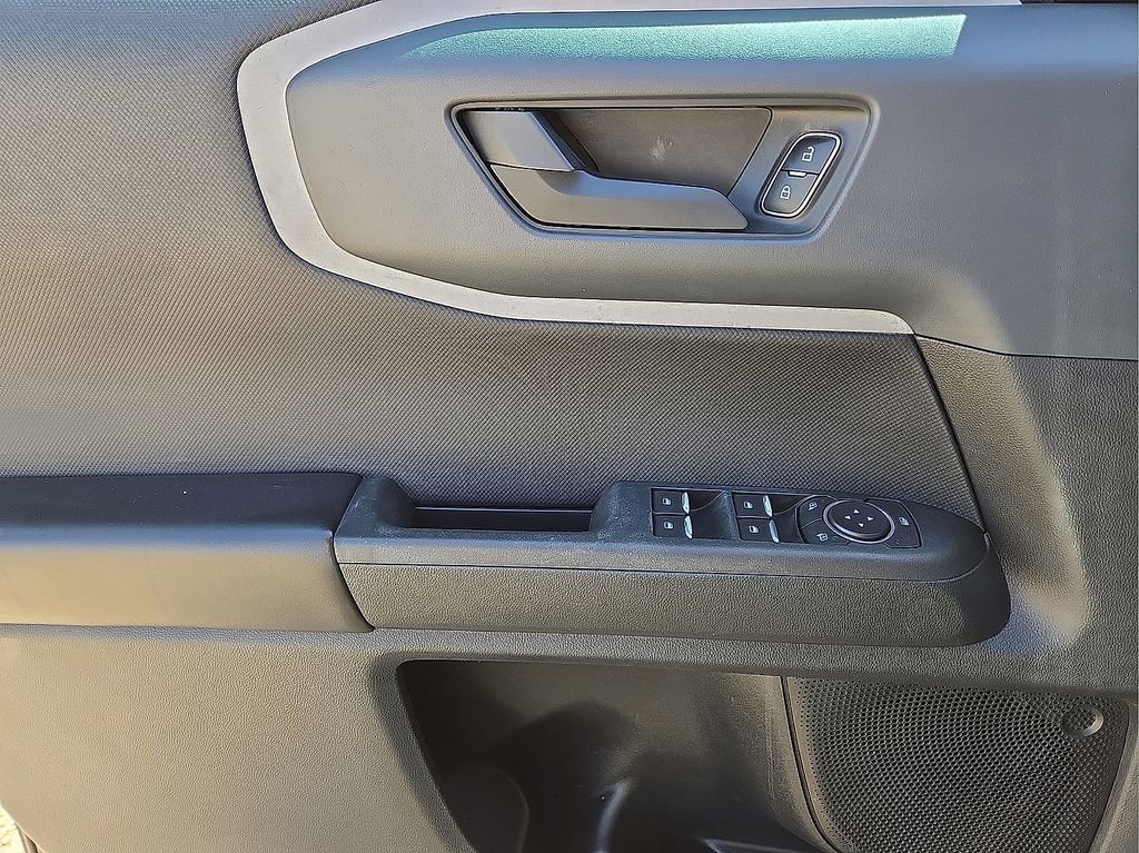 Used 2021 Ford Bronco Sport Big Bend image 20