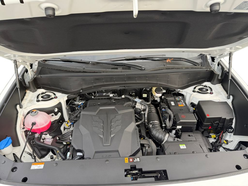 New 2026 Hyundai Palisade XRT Pro image 20