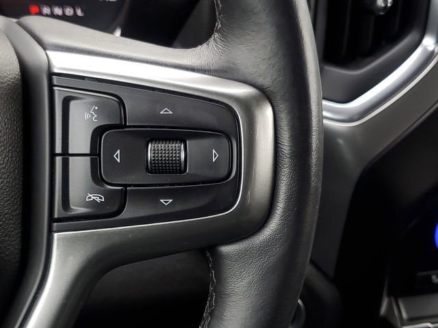 Used 2021 Chevrolet Silverado 1500 LT image 19