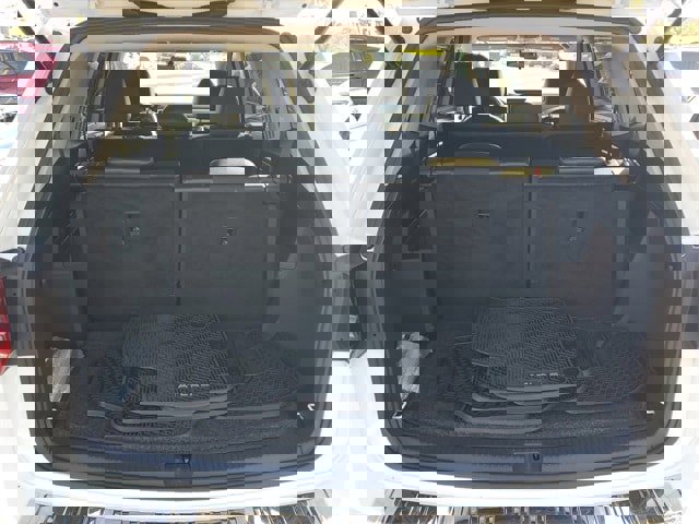 Used 2019 Volkswagen Atlas SE w/ Towing Package image 8