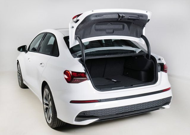 New 2026 Audi A3 2.0T Premium Plus AWD/4WD image 6