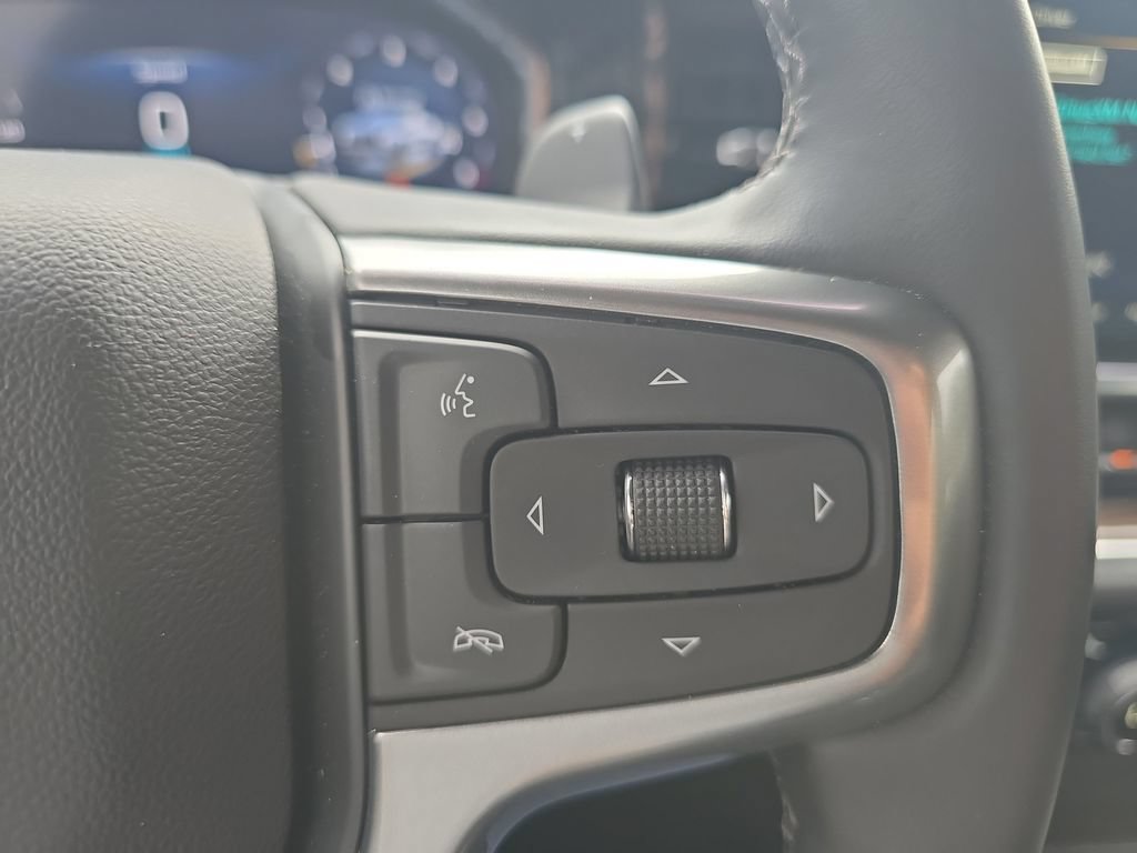 Used 2026 Chevrolet Silverado 1500 LT Trail Boss w/ LT Trail Boss Premium Package AWD/4WD image 31
