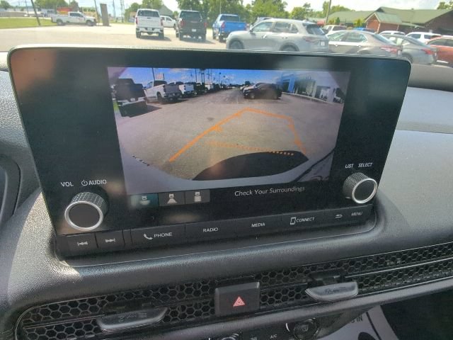 Used 2023 Honda HR-V LX image 43