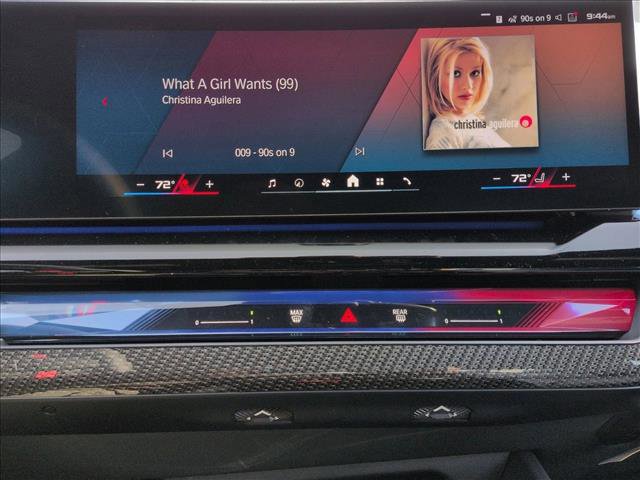 New 2026 BMW M5 image 12