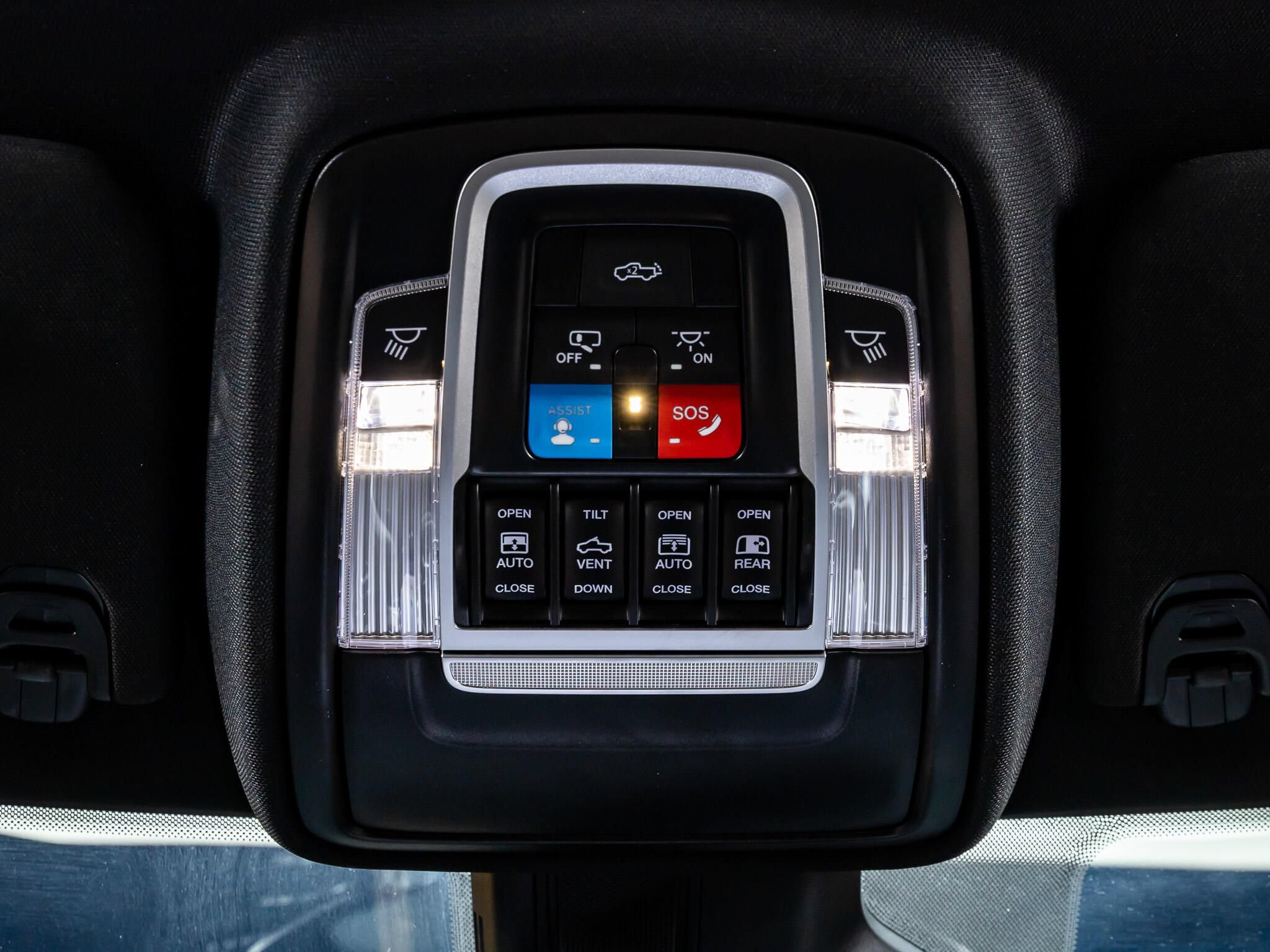 Used 2025 RAM 1500 Lone Star RWD image 27