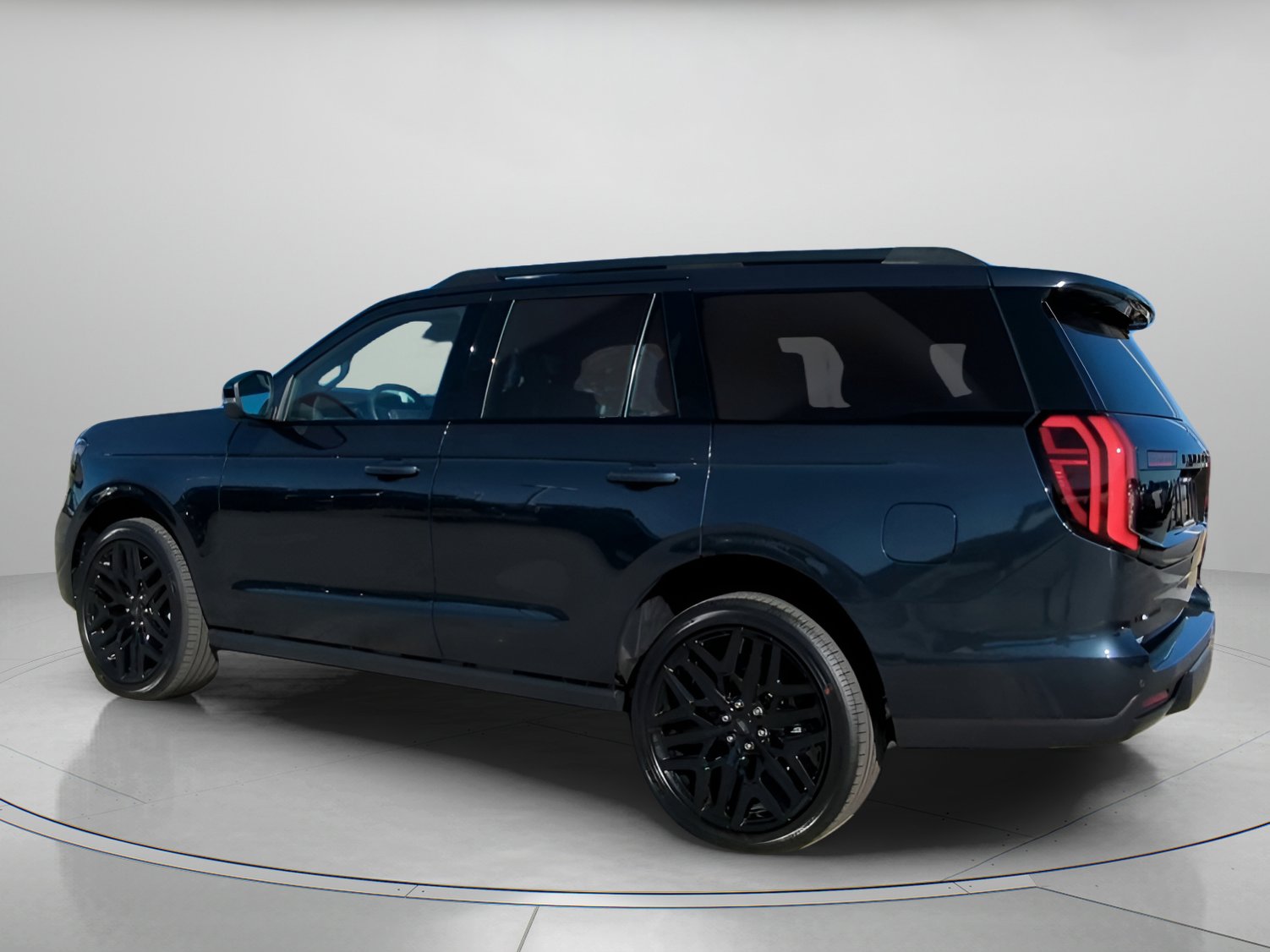 New 2026 Ford Expedition Platinum w/ Stealth Performance Package image 18