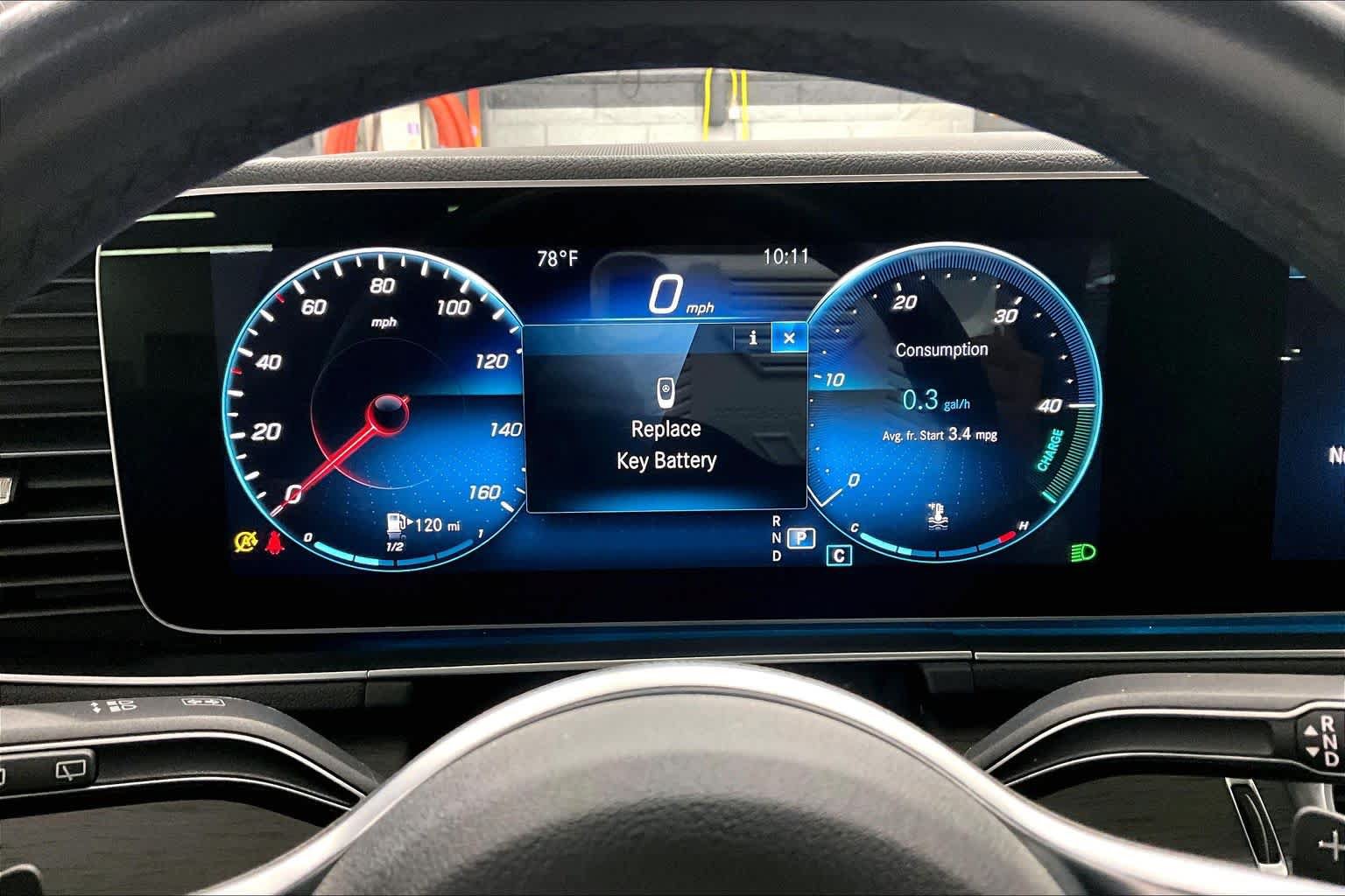 Used 2022 Mercedes-Benz GLE 350 image 25