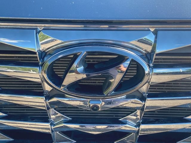 Used 2022 Hyundai Tucson Limited FWD image 11