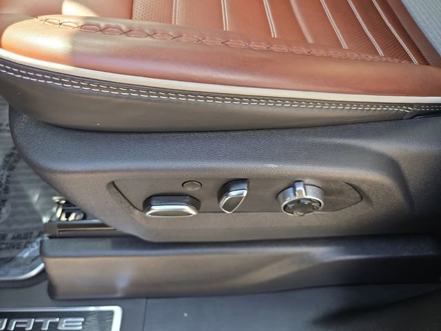 Certified 2026 GMC Sierra 1500 Denali Ultimate image 18