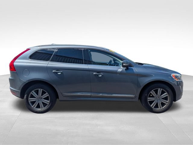 Used 2017 Volvo XC60 T5 Inscription w/ Preferred Option Package AWD/4WD image 8
