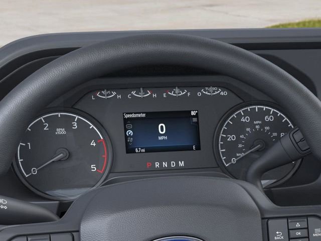New 2026 Ford F350 XL w/ STX Appearance Package image 13