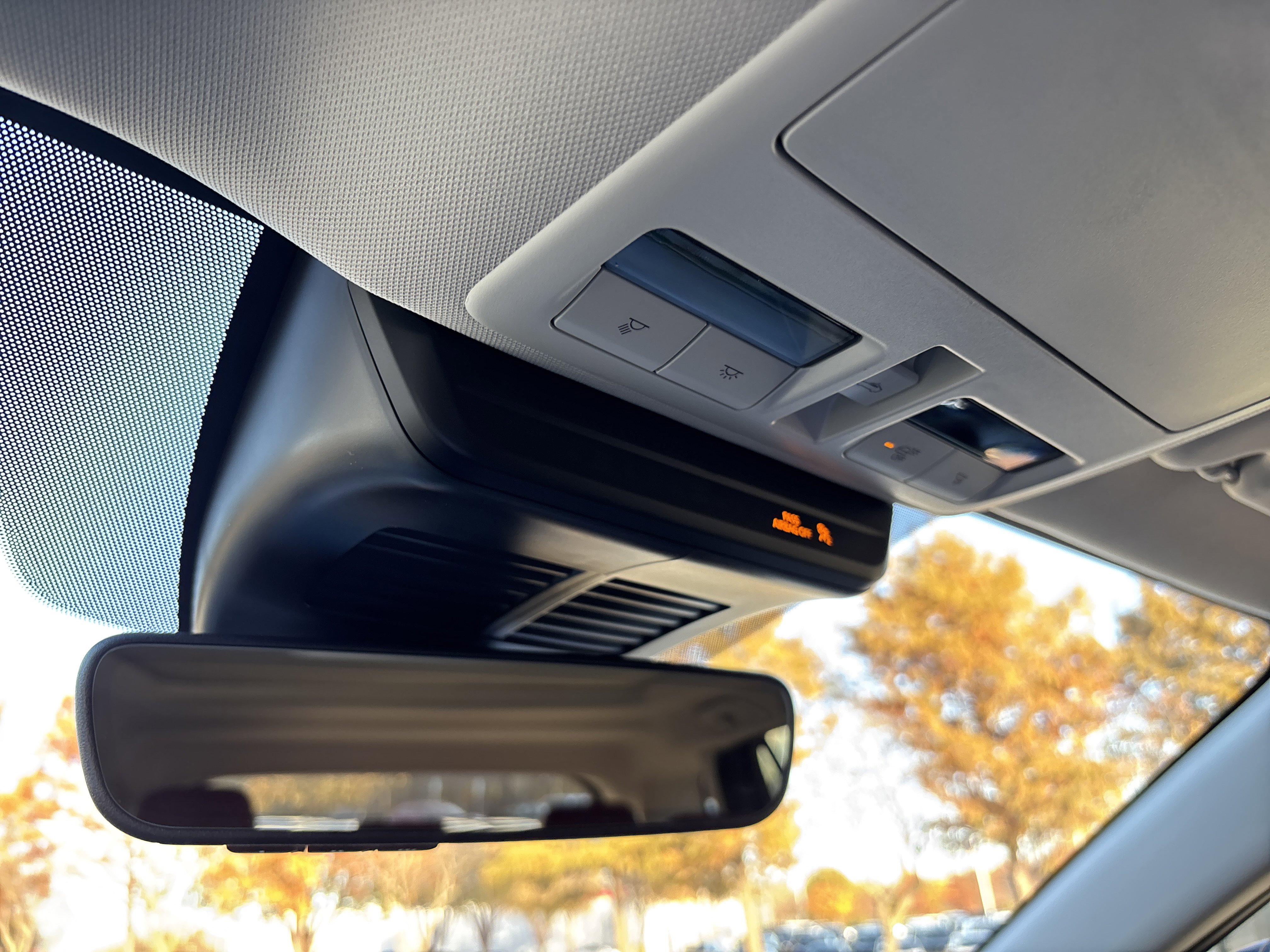 New 2026 MAZDA CX-50 2.5 Hybrid w/ Weather Package image 46