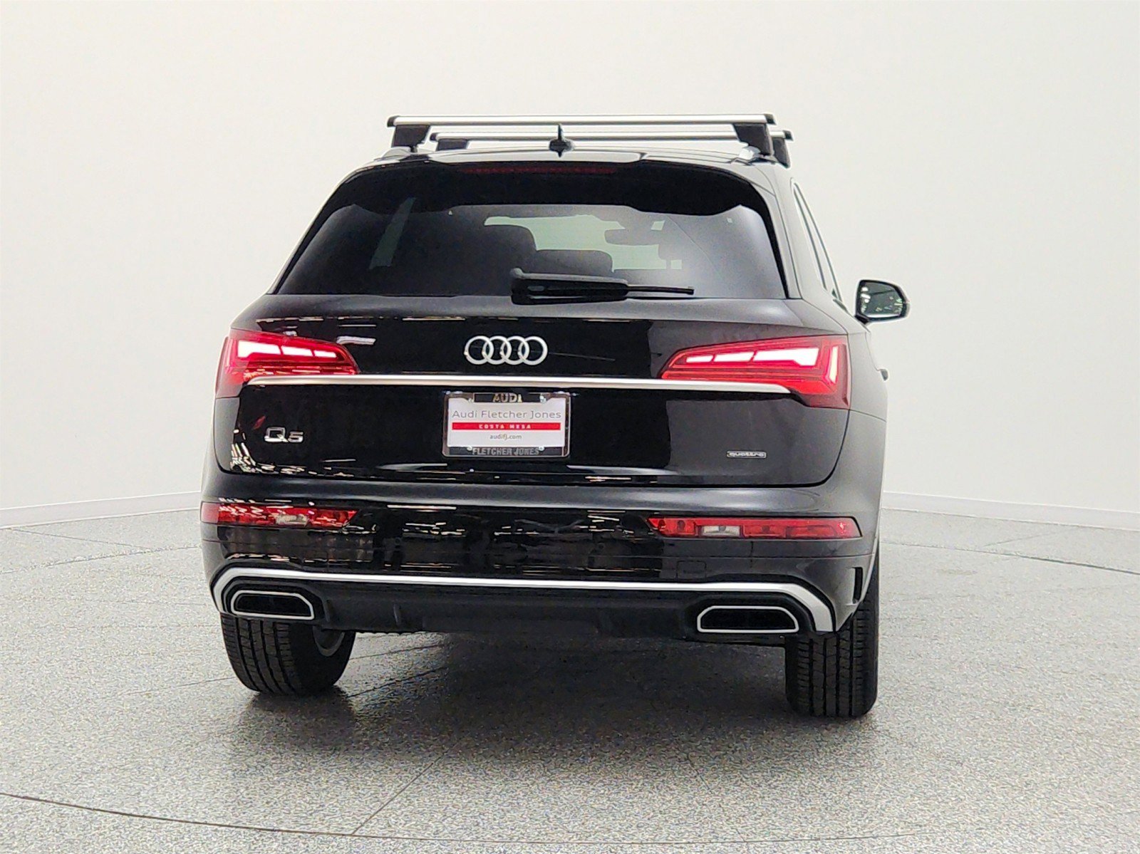 Used 2023 Audi Q5 2.0T Premium w/ Convenience Package AWD/4WD image 6