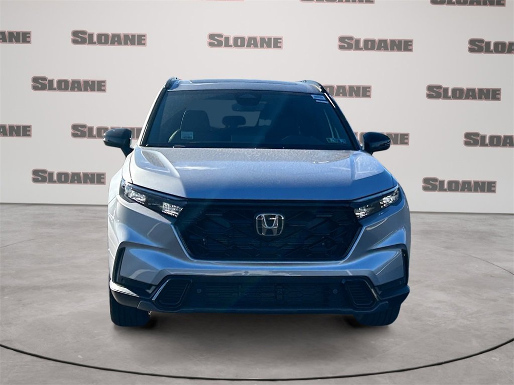 New 2026 Honda CR-V Sport-L image 8