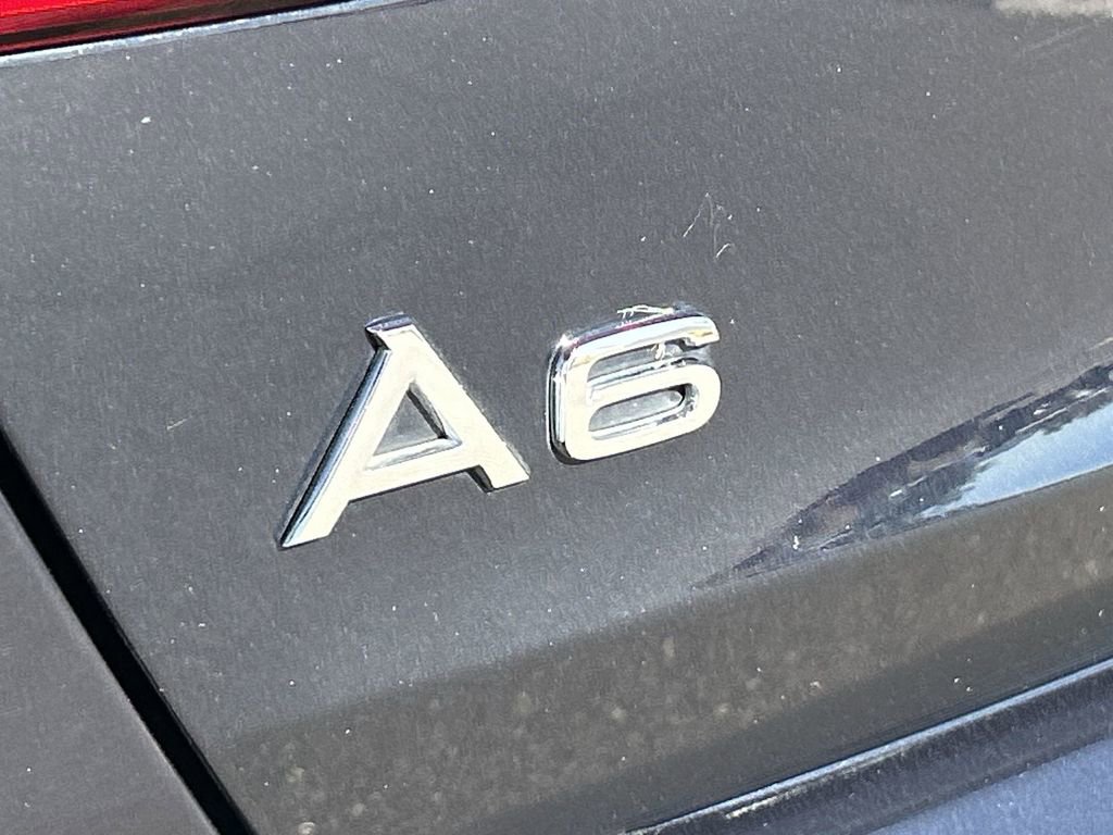 Used 2021 Audi A6 3.0T Premium w/ Black Optic Sport Package image 33