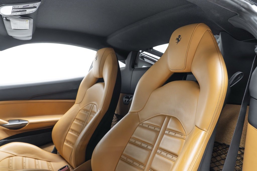 Used 2016 Ferrari 488 GTB image 3