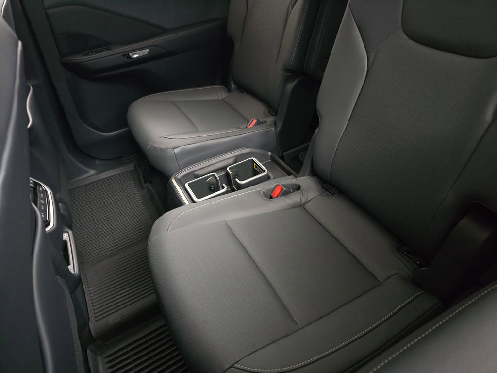New 2026 Lexus TX 350 AWD image 14