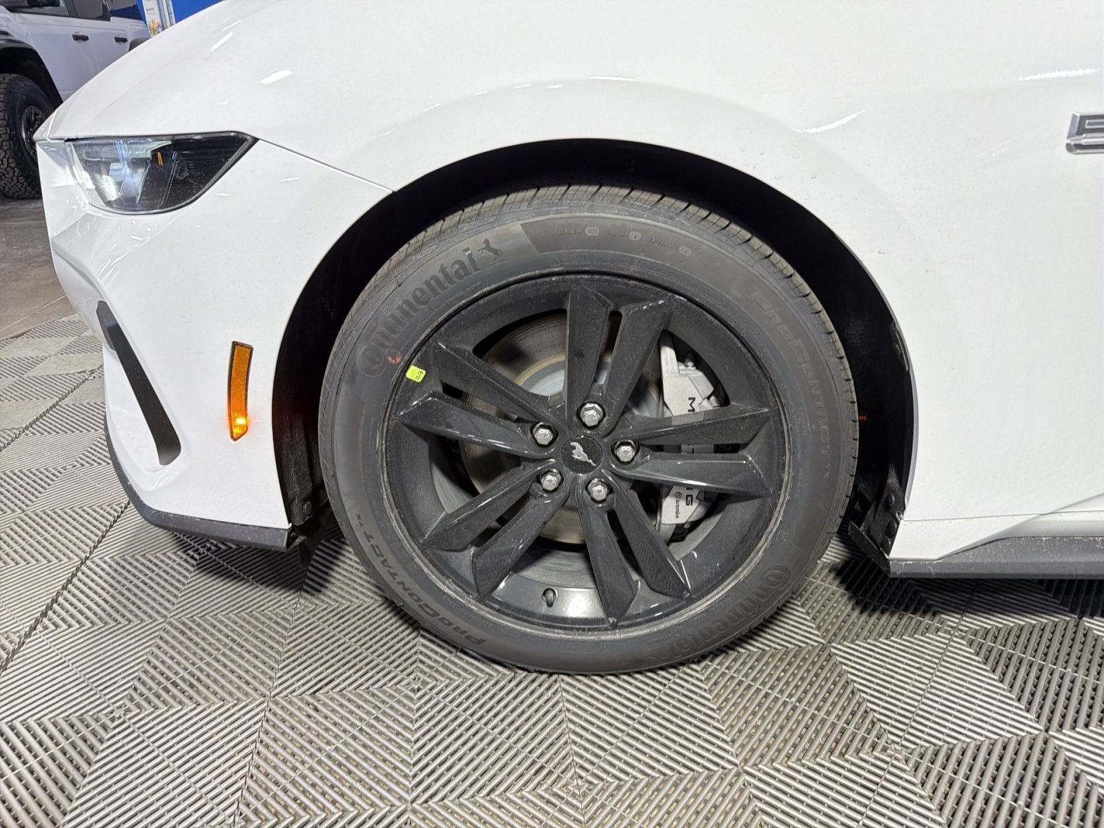 New 2026 Ford Mustang GT image 16