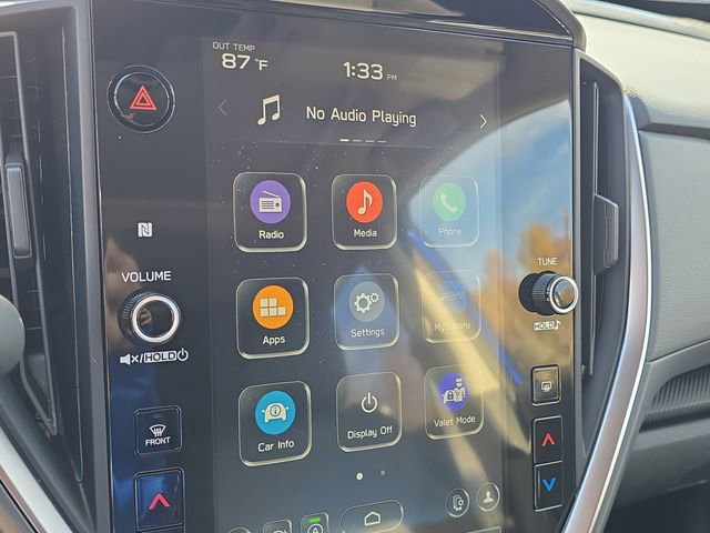 Used 2024 Subaru Crosstrek 2.0i Premium image 24