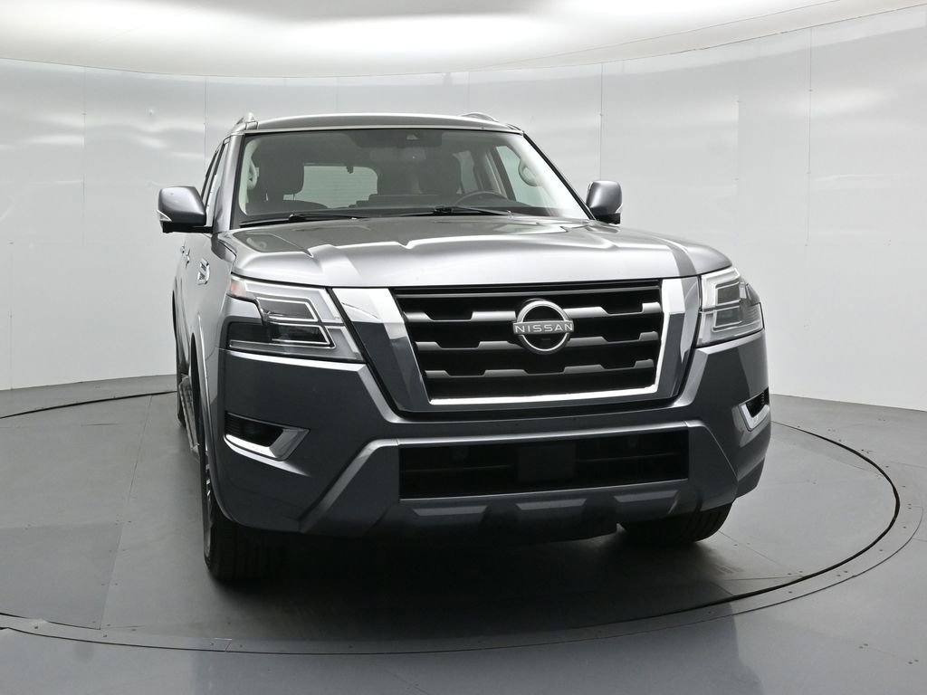 Used 2024 Nissan Armada SL image 60