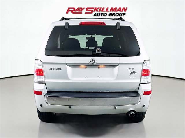 Used 2009 Mercury Mariner Premier image 6