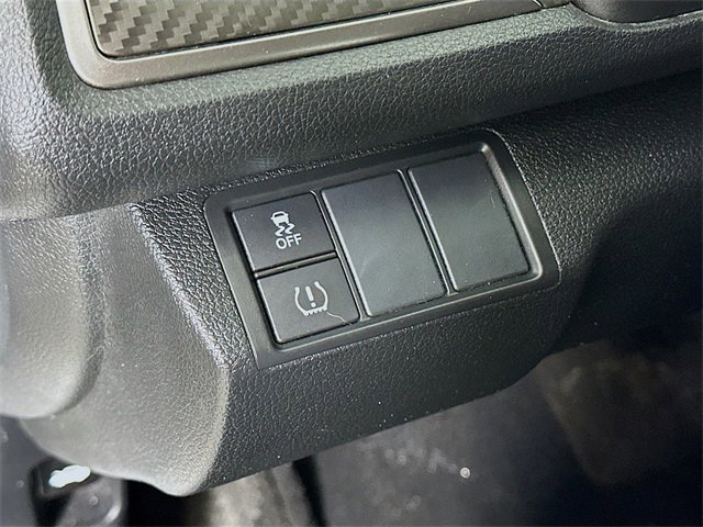 Certified 2017 Honda Civic Sport image 20