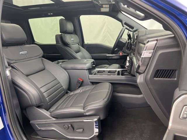 New 2026 Ford F350 Platinum image 29