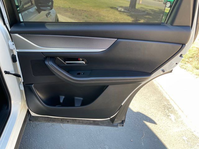 Used 2024 MAZDA CX-90 Plug-In Hybrid w/ Premium Plus image 24