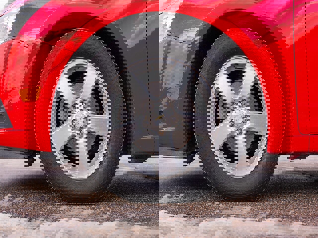 Used 2014 Chevrolet Cruze LT w/ All-Star Edition image 39