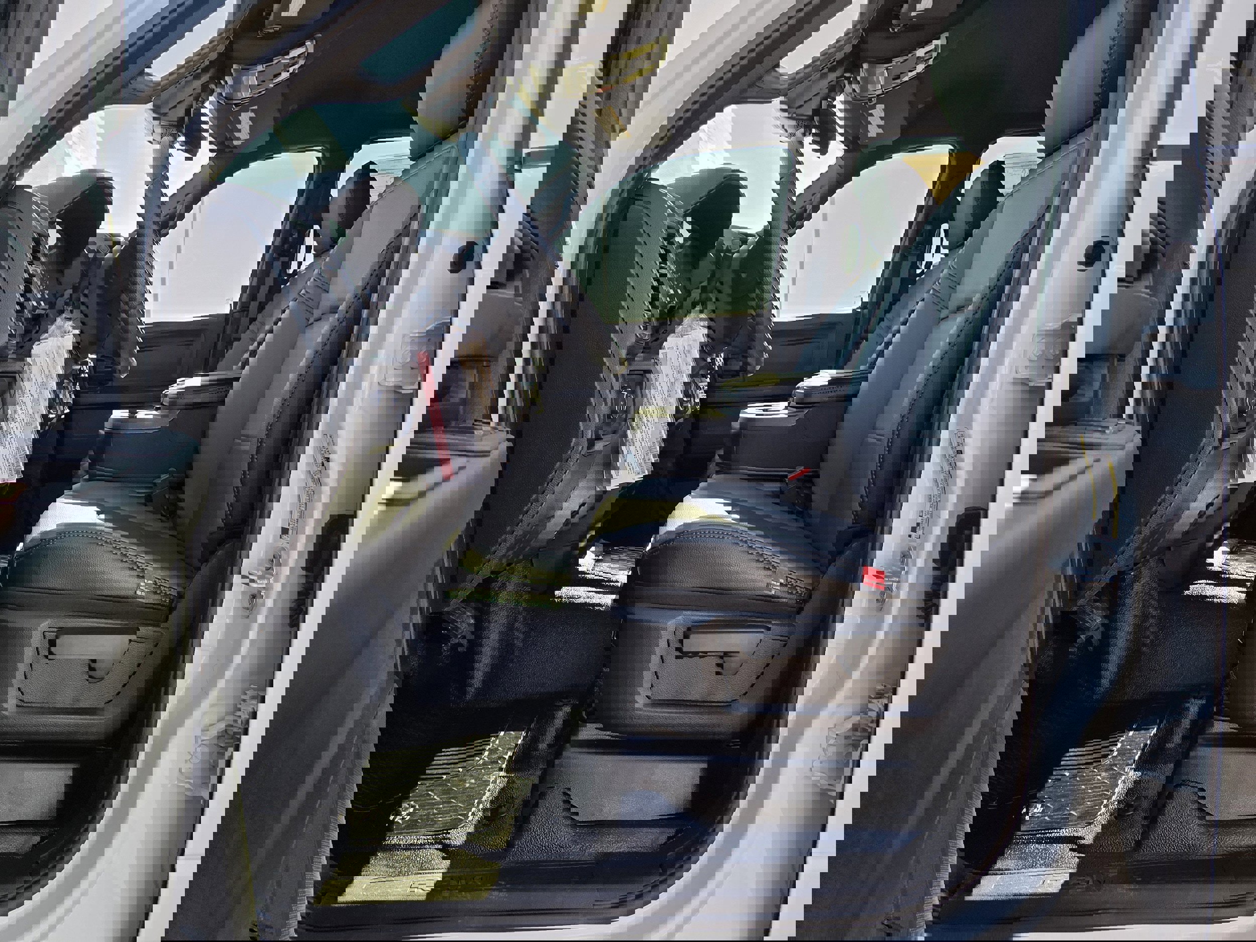 New 2026 RAM 5500 Tradesman image 16