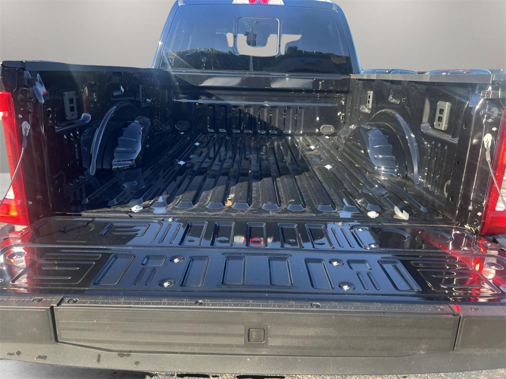 New 2026 Ford F350 Lariat image 48