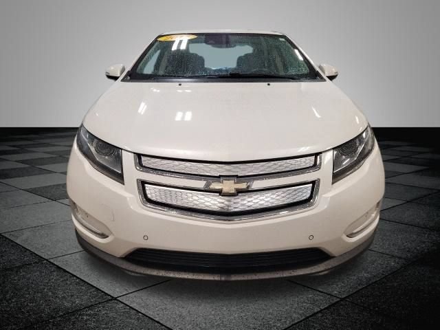 Used 2015 Chevrolet Volt Premium w/ Premium Trim Package FWD image 9