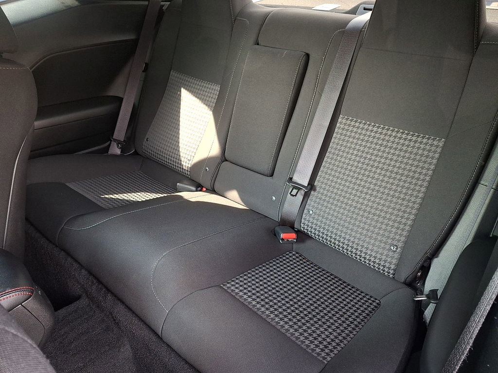 Used 2023 Dodge Challenger R/T RWD image 10