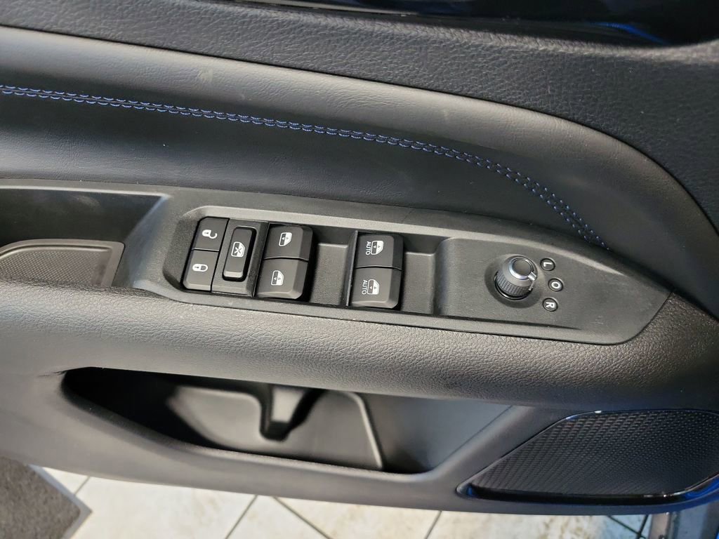 New 2026 Jeep Compass Latitude image 21