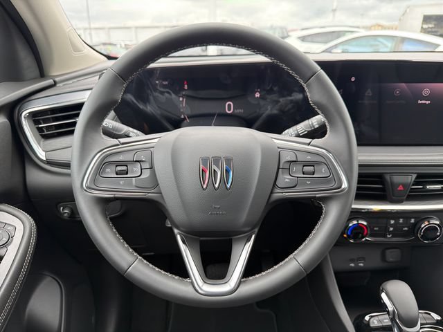 New 2026 Buick Encore GX Preferred AWD/4WD image 10