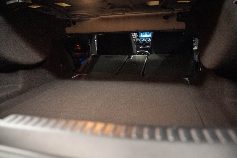 Certified 2026 Mercedes-Benz CLA 250 4MATIC image 31