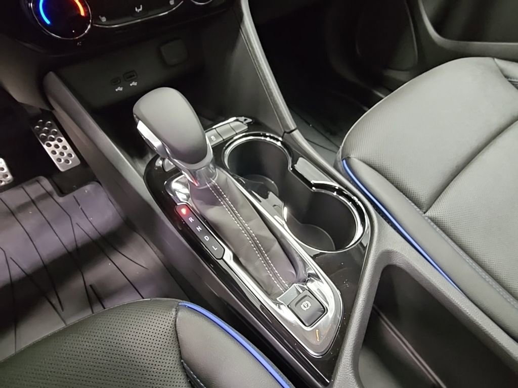 New 2026 Buick Encore GX Sport Touring w/ Advanced Technology Package image 19