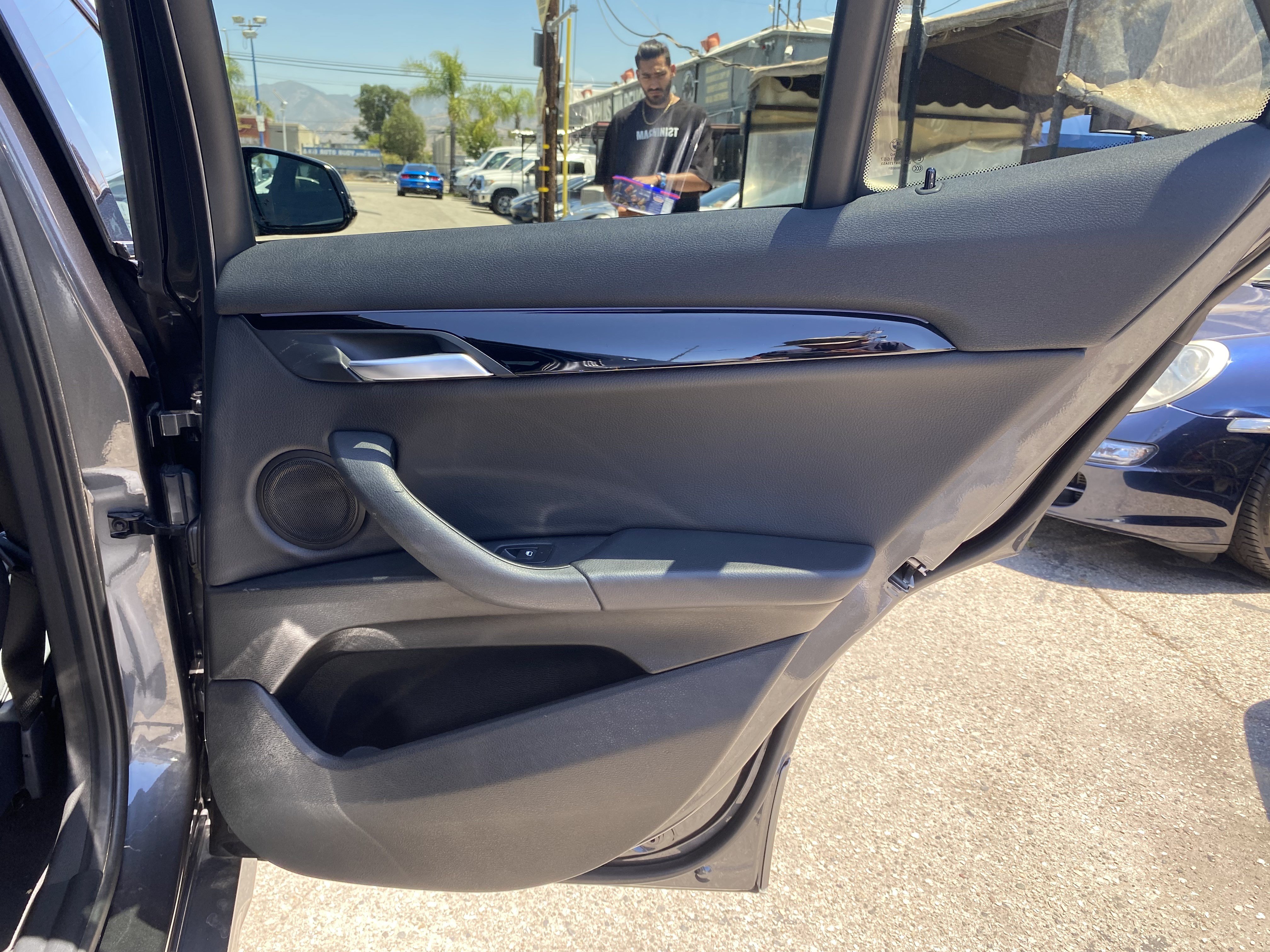 Used 2022 BMW X2 sDrive28i w/ M Sport X Package FWD image 21