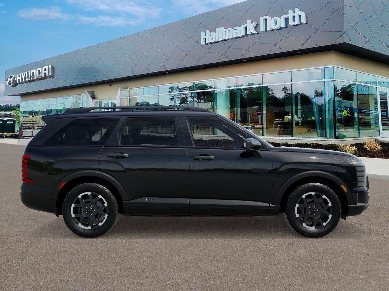 New 2026 Hyundai Palisade XRT Pro image 7