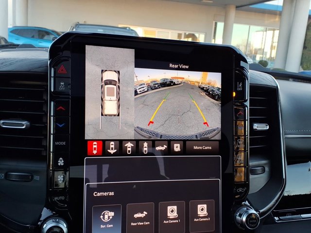 New 2026 RAM 1500 Limited image 16