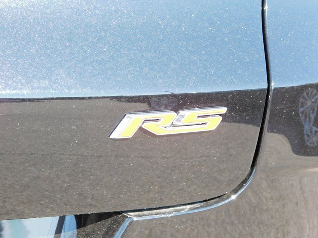 New 2026 Chevrolet TrailBlazer RS w/ Convenience Package image 39