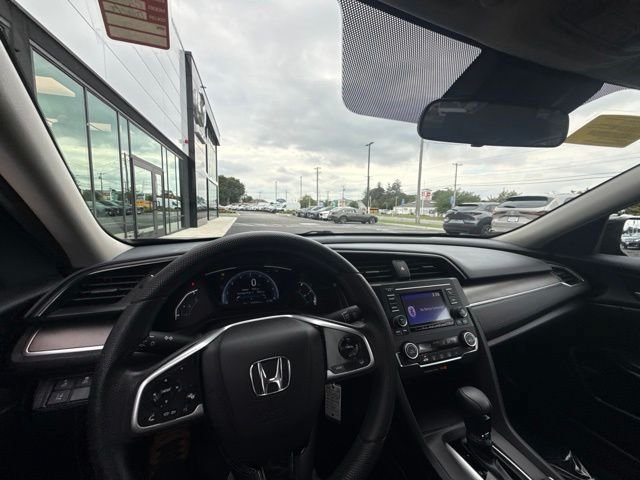 Used 2020 Honda Civic LX image 25