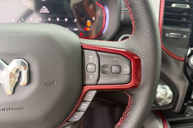 New 2026 RAM 1500 Rebel w/ Bed Utility Group image 18