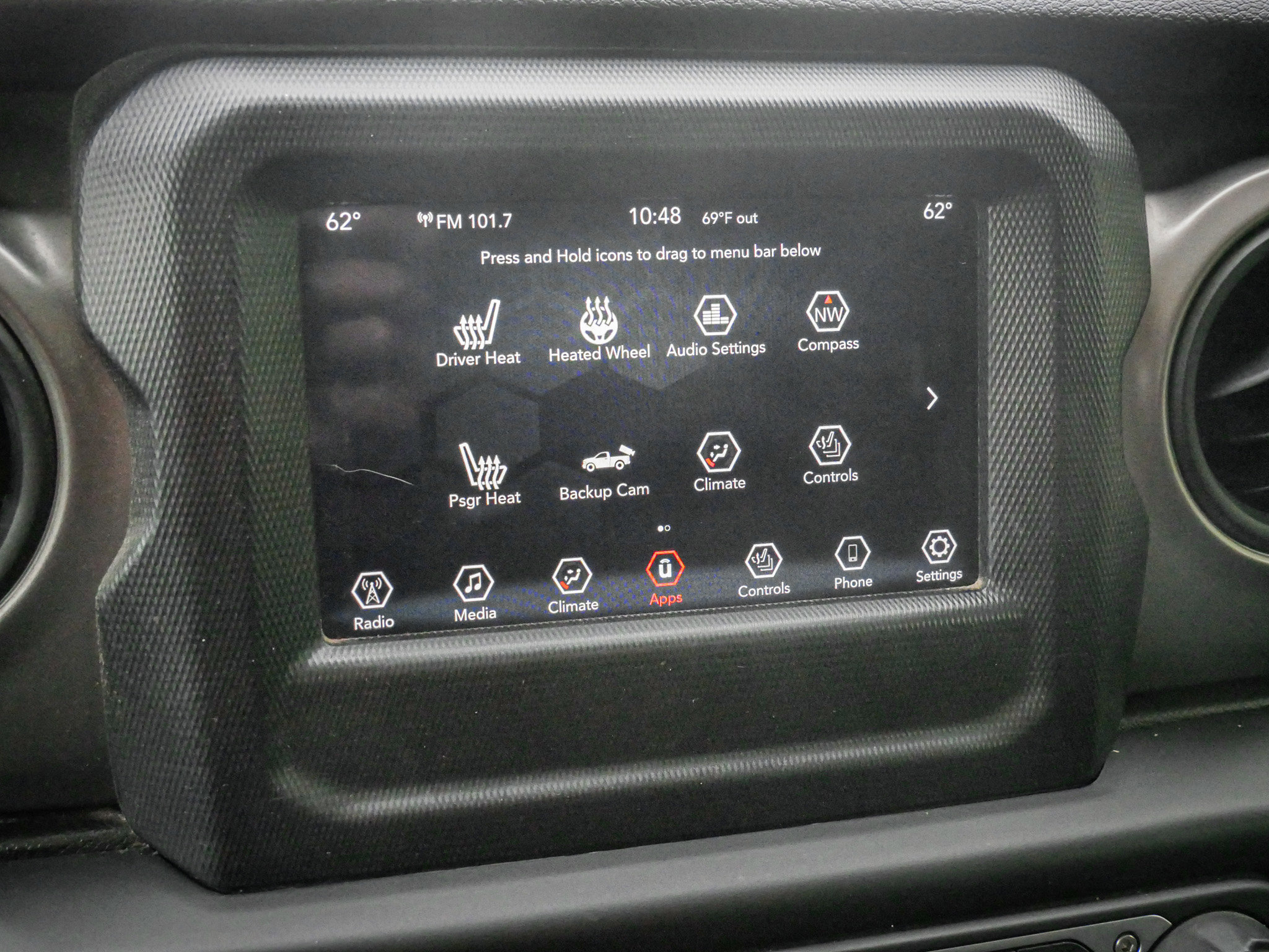 Used 2021 Jeep Gladiator Sport image 23