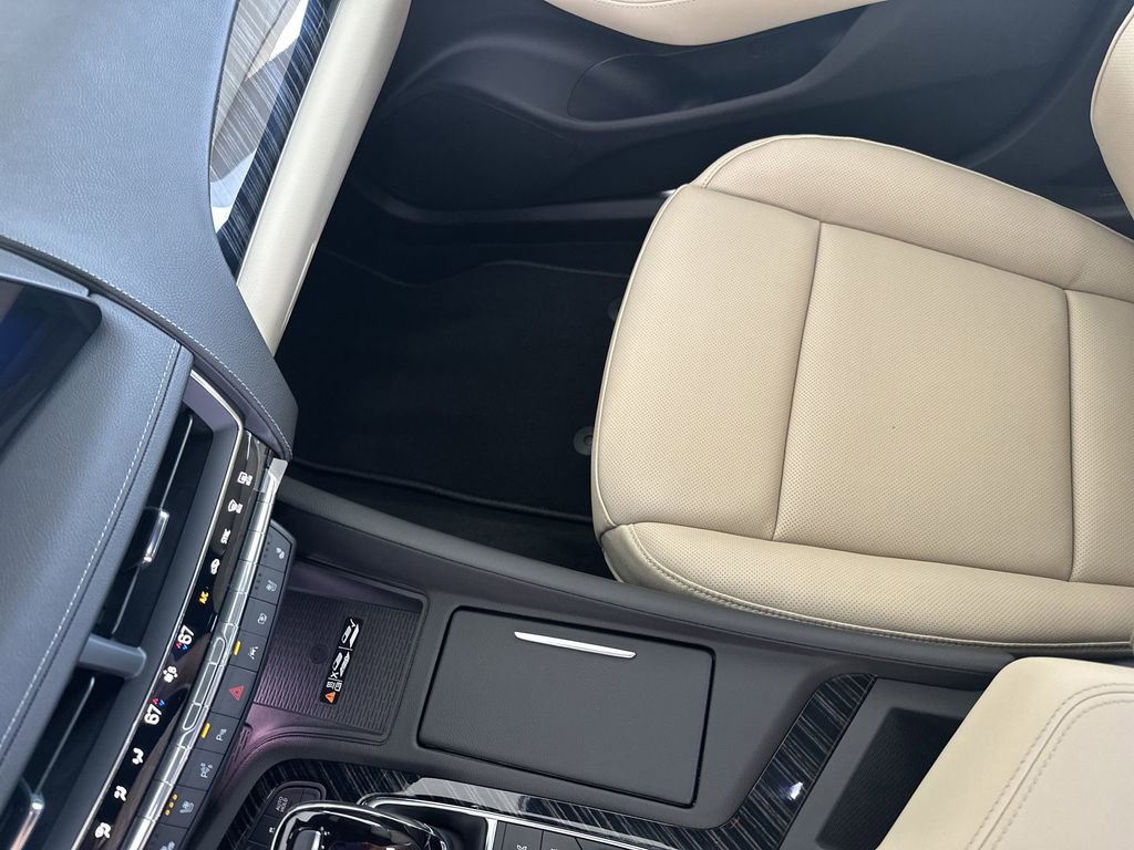 New 2026 Cadillac CT5 Premium Luxury image 26