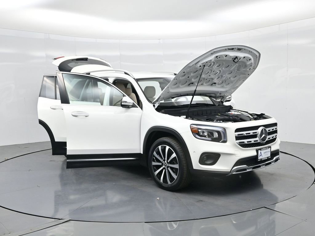 Used 2022 Mercedes-Benz GLB 250 image 24